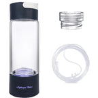 Hydrogen Water Generator Bottle DuPont Premium Membrane 380ml 3000ppb Ioniser Kit-Genie Superhealth Store