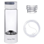 Hydrogen Water Generator Bottle DuPont Premium Membrane 380ml 3000ppb Ioniser Kit-Genie Superhealth Store