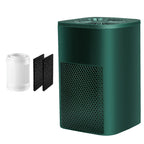 Air Purifier HEPA PM2.5 Double Filter Ion Generator and Hay Fever Mold Prevention-Genie Superhealth Store