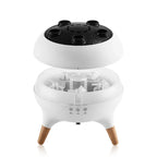 Dancing Jellyfish Air Diffuser Essential Oil Vaporiser 250ml-Genie Superhealth Store