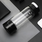 Hydrogen Water Generator Bottle DuPont Premium Membrane 380ml 3000ppb Ioniser Kit-Genie Superhealth Store
