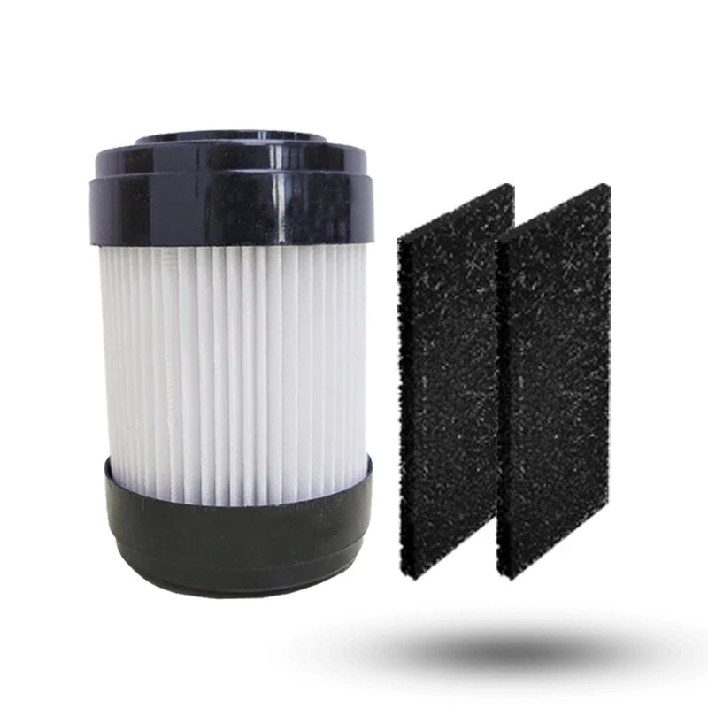 Replacement HEPA Filter for Air Purifier and Negative Ions Generator Model O2