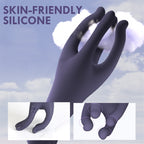 Men's Tantric Tickler Massager