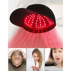 Red Light Hair Loss Treatment Cap for Baldness Thinning Infrared Therapy Hat for Alopecia-Genie Superhealth Store