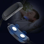 Stop Snoring Genie Sleep Apnea Aid