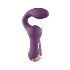 The Hook Vibrator Massager Adults Couples Intimacy Women's Sex Toy