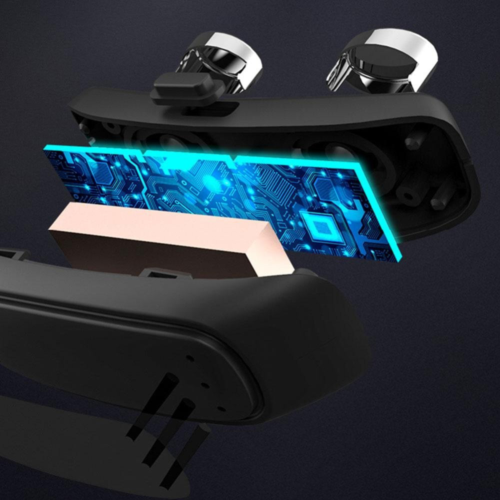 Stop Snoring Genie Sleep Apnea Aid