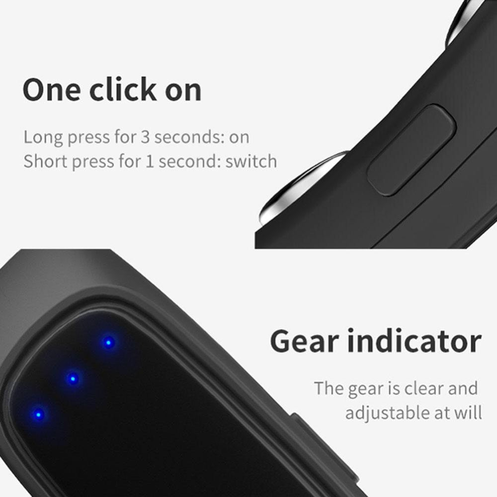 Stop Snoring Genie Sleep Apnea Aid