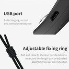 Stop Snoring Genie Sleep Apnea Aid