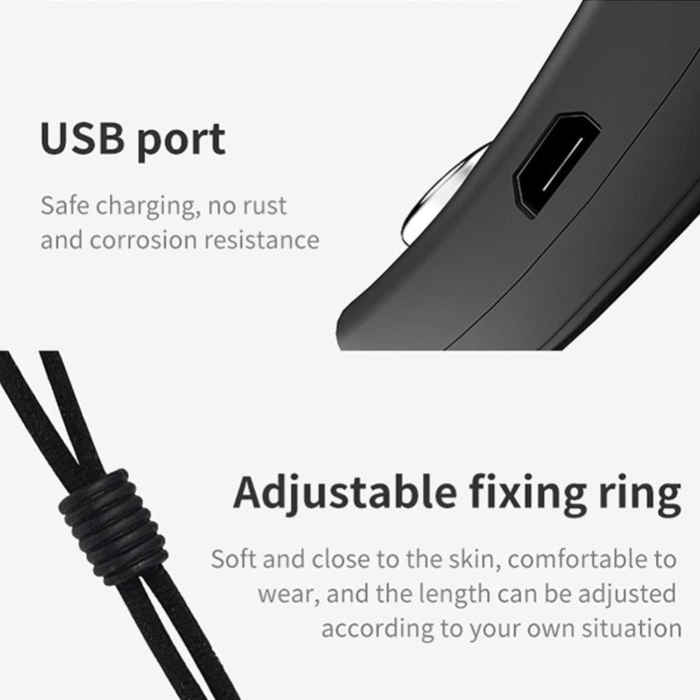 Stop Snoring Genie Sleep Apnea Aid