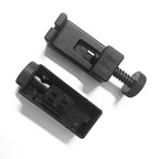 Magnetic Bracelet Double Row Powerfule Rare Earth Magnets Pain Relief