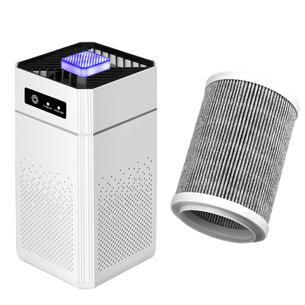 Hepa filter pm2 5 discount