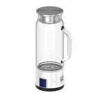 Hydrogen Water Kettle Health Detox Home Jug Rechargeable 1L-Genie Superhealth Store