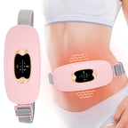 Menstrual Period Pain Relief Heating Massage Pad for Cramps Bloating and Tension-Genie Superhealth Store