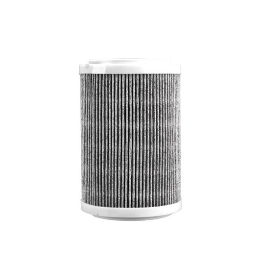 Home Air Purifier 3-in-1 HEPA PM2.5 Filter and Healthy Ions and Mold Removal-Negative Ion Air Purifier with PM2.5 HEPA Filter and Powerful UV Light Sterilisation-Genie Health+Beauty Store