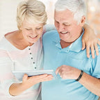 Magnetic Bracelet Double Row Powerfule Rare Earth Magnets Pain Relief