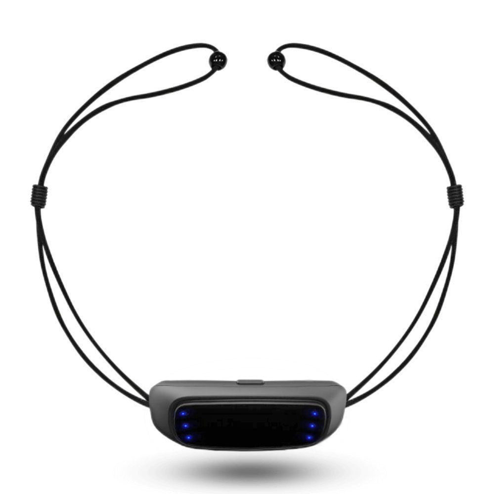 Stop Snoring Genie Sleep Apnea Aid