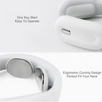 Migraine Genie Fast Headache Pain Relief TENS Neck Muscles Massager-Genie Superhealth Store